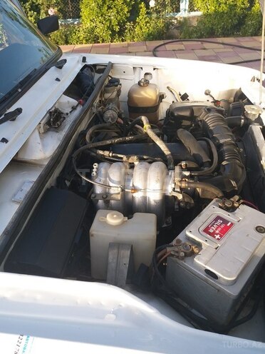 LADA (VAZ) 2107 2008, 100 km - 1.6 л - Bərdə