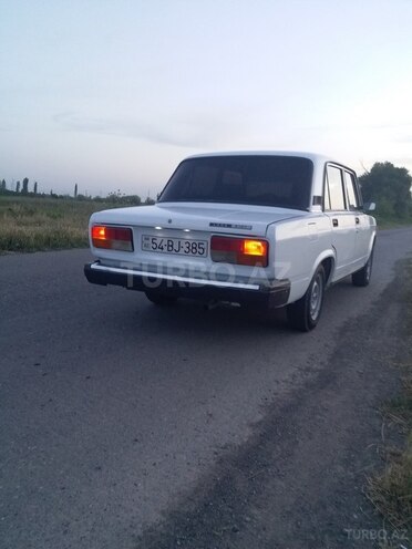 LADA (VAZ) 2107 2008, 100 km - 1.6 л - Bərdə