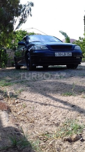 Opel Astra 1998, 280,321 km - 0.2 l - Bakı