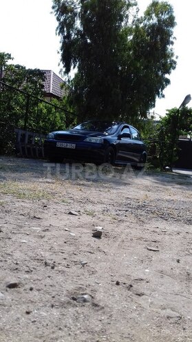 Opel Astra 1998, 280,321 km - 0.2 l - Bakı