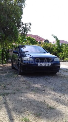 Opel Astra 1998, 280,321 km - 0.2 l - Bakı