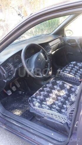 Opel Vectra 1996, 256,000 km - 1.6 l - Bakı