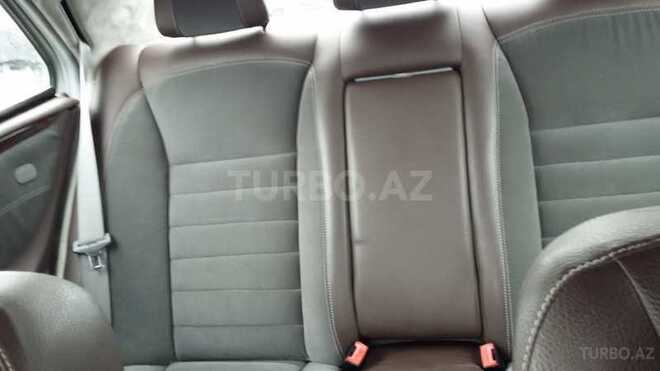 Mercedes E 320 2000, 200,000 km - 3.2 l - Bakı