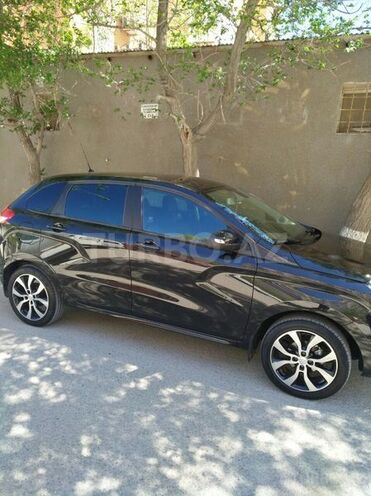 LADA (VAZ) XRAY 2017, 20,000 km - 1.8 л - Bakı