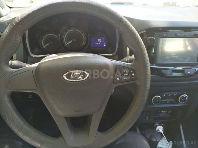 LADA (VAZ) XRAY 2017, 20,000 km - 1.8 л - Bakı