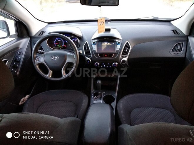 Hyundai ix35 2012, 90,918 km - 2.0 l - Bakı