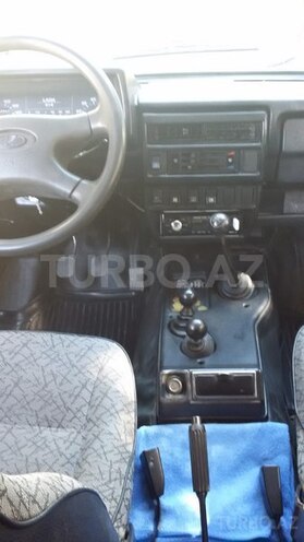 LADA (VAZ) Niva 2008, 143,900 km - 1.7 л - Bakı