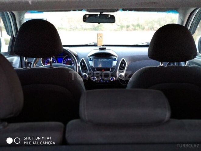 Hyundai ix35 2012, 90,918 km - 2.0 l - Bakı
