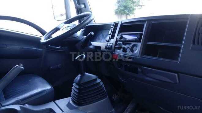 Isuzu  2010, 205,000 km - 4.3 l - Bakı