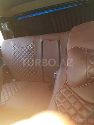 LADA (VAZ) Niva 2011, 110,000 km - 1.7 l - Bakı