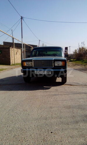 LADA (VAZ) 2107 2005, 132,000 km - 1.6 л - Bakı