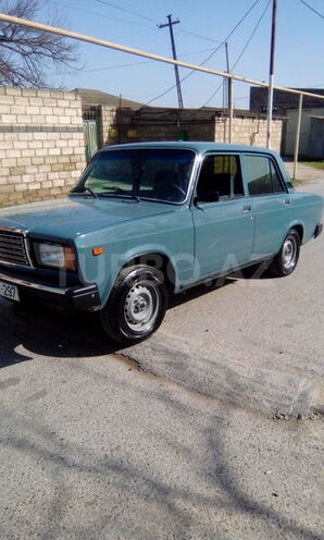 LADA (VAZ) 2107 2005, 132,000 km - 1.6 л - Bakı