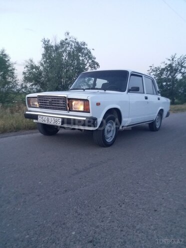 LADA (VAZ) 2107 2008, 104,000 km - 1.6 l - Bərdə