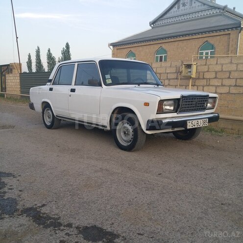 LADA (VAZ) 2107 2008, 104,000 km - 1.6 l - Bərdə