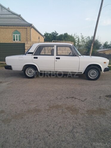 LADA (VAZ) 2107 2008, 104,000 km - 1.6 l - Bərdə