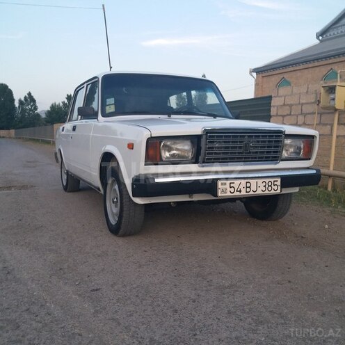 LADA (VAZ) 2107 2008, 104,000 km - 1.6 l - Bərdə