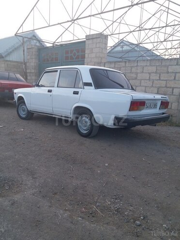 LADA (VAZ) 2107 2008, 104,000 km - 1.6 l - Bərdə