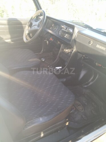 LADA (VAZ) 2107 2008, 104,000 km - 1.6 l - Bərdə