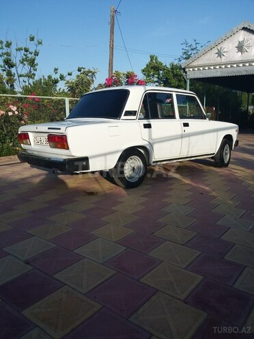 LADA (VAZ) 2107 2008, 104,000 km - 1.6 l - Bərdə
