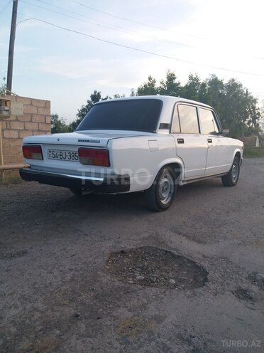 LADA (VAZ) 2107 2008, 104,000 km - 1.6 l - Bərdə
