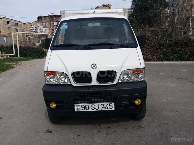 Changan Star 2010, 35,000 km - 1.1 l - Bakı