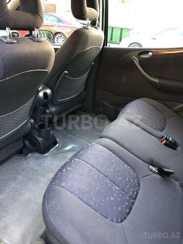 Mercedes A 160 2000, 130,000 km - 1.6 л - Bakı