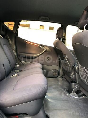 Mercedes A 160 2000, 130,000 km - 1.6 л - Bakı