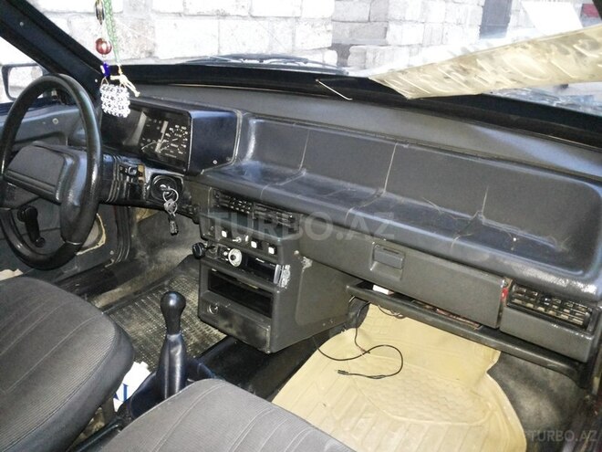 LADA (VAZ) 2109 1994, 15,000 km - 1.5 l - Bakı