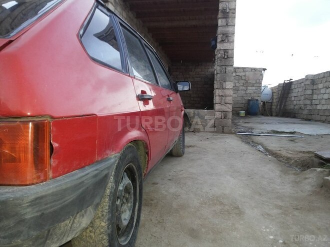 LADA (VAZ) 2109 1994, 15,000 km - 1.5 l - Bakı
