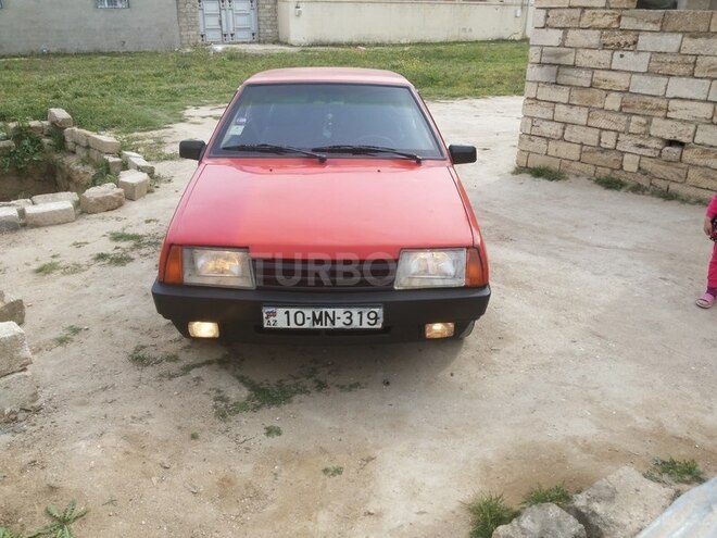 LADA (VAZ) 2109 1994, 15,000 km - 1.5 l - Bakı