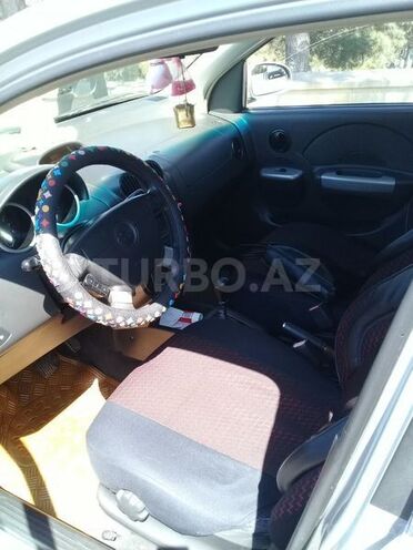 Chevrolet Aveo 2005, 150,000 km - 1.4 l - Bakı
