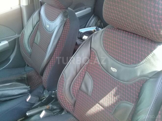 Chevrolet Aveo 2005, 150,000 km - 1.4 l - Bakı