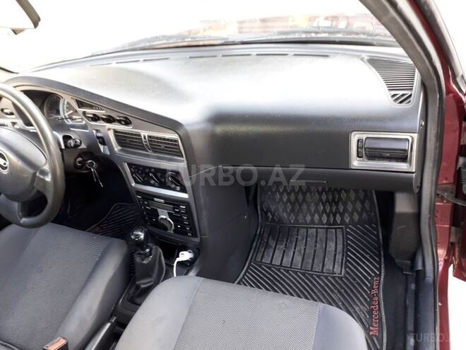 Daewoo Nexia 2008, 230,000 km - 1.5 л - Bakı