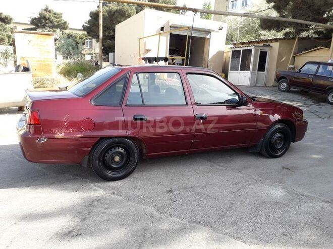 Daewoo Nexia 2008, 230,000 km - 1.5 л - Bakı