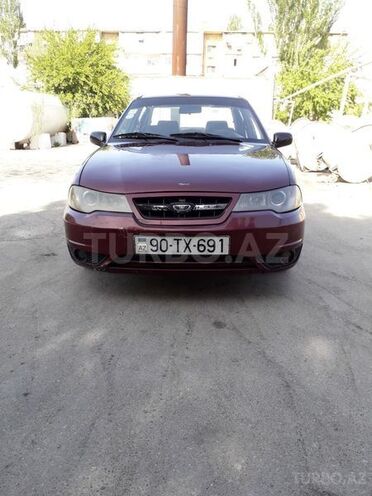 Daewoo Nexia 2008, 230,000 km - 1.5 л - Bakı