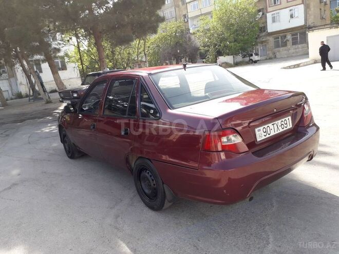 Daewoo Nexia 2008, 230,000 km - 1.5 л - Bakı