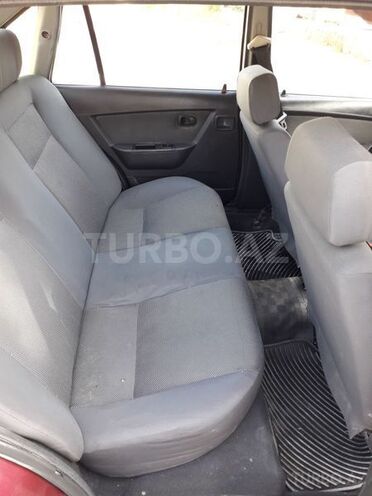 Daewoo Nexia 2008, 230,000 km - 1.5 л - Bakı
