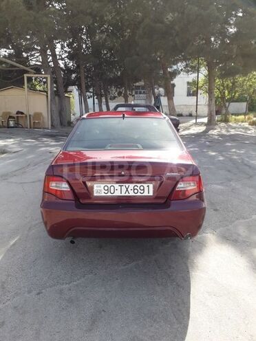 Daewoo Nexia 2008, 230,000 km - 1.5 л - Bakı
