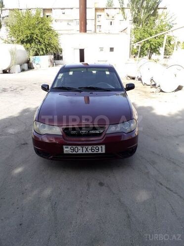 Daewoo Nexia 2008, 230,000 km - 1.5 л - Bakı