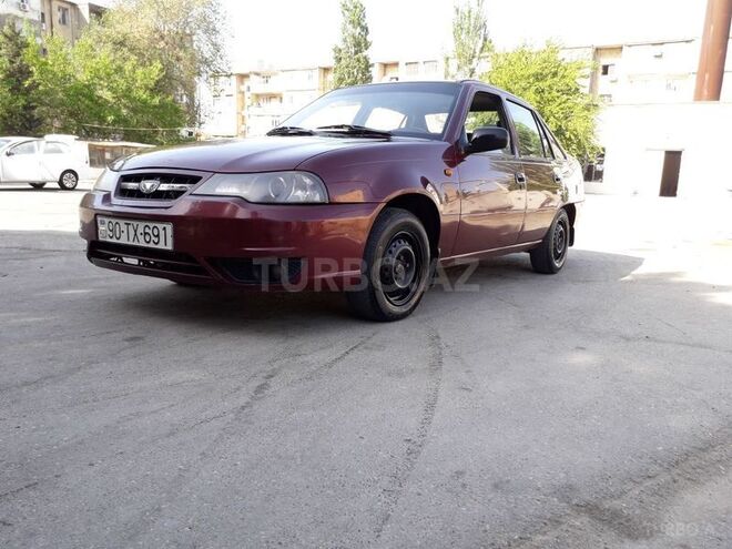 Daewoo Nexia 2008, 230,000 km - 1.5 л - Bakı