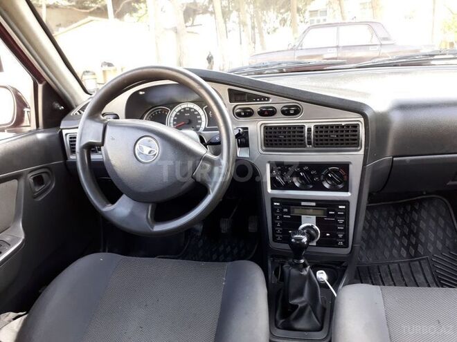 Daewoo Nexia 2008, 230,000 km - 1.5 л - Bakı