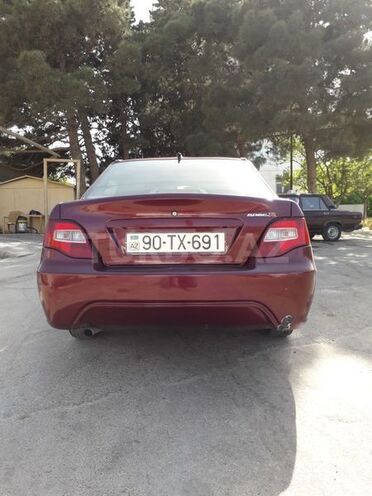 Daewoo Nexia 2008, 230,000 km - 1.5 л - Bakı
