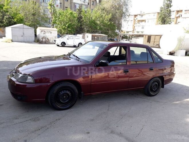 Daewoo Nexia 2008, 230,000 km - 1.5 л - Bakı