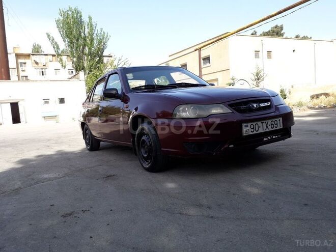 Daewoo Nexia 2008, 230,000 km - 1.5 л - Bakı