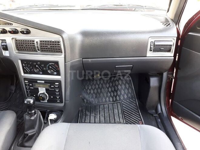 Daewoo Nexia 2008, 230,000 km - 1.5 л - Bakı