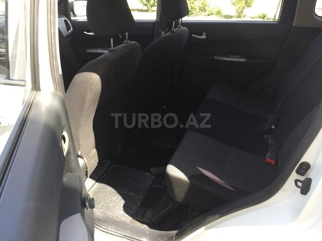 Changan EU-Love 2014, 86,000 km - 1.4 l - Bakı