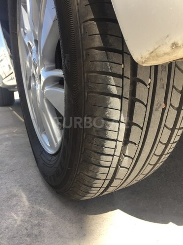 Changan EU-Love 2014, 86,000 km - 1.4 l - Bakı