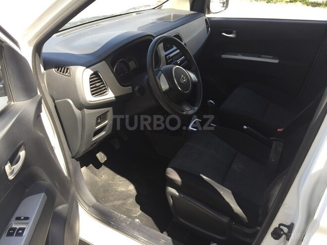 Changan EU-Love 2014, 86,000 km - 1.4 l - Bakı