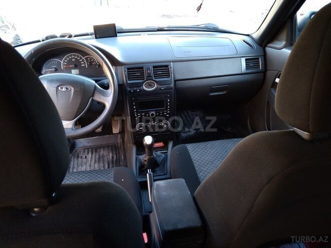 LADA (VAZ) Priora 2013, 135,600 km - 1.6 l - Bakı