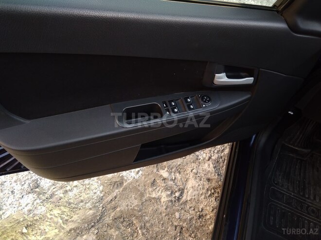 LADA (VAZ) Priora 2013, 135,600 km - 1.6 l - Bakı